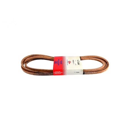 Aic Replacement Parts Deck Belt Made With Aramid Fits MTD Fits Cub Cadet Fits Troy-Bilt 754-05022A 15284-ROT-RAP